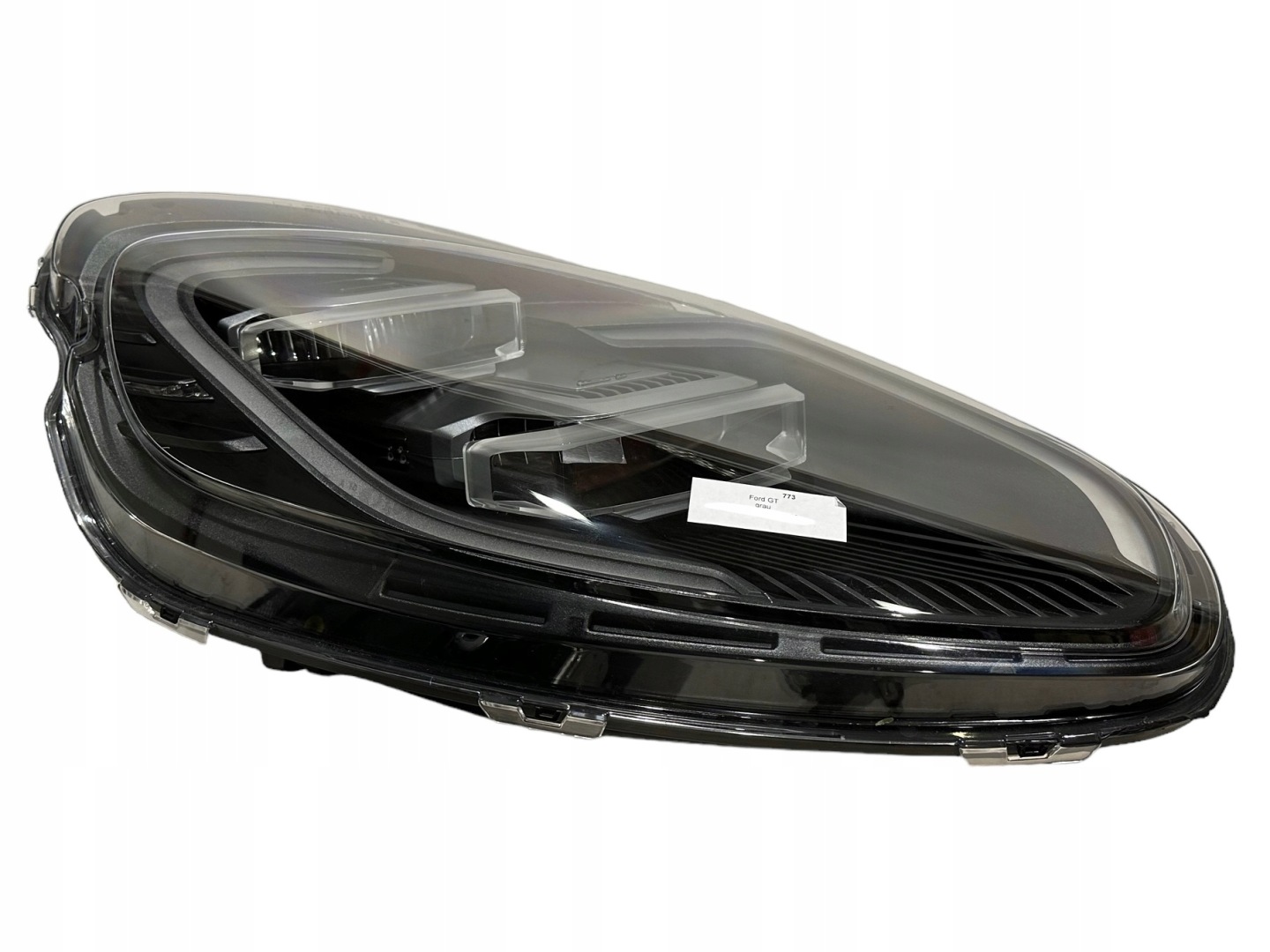 FORD GT right light reflektor RH HG70-13W029-CA