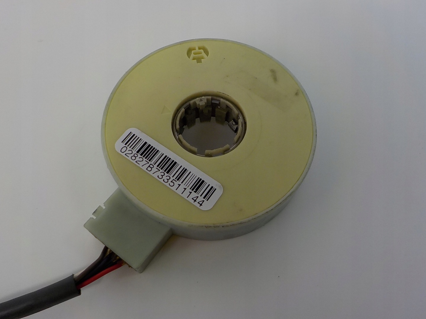 OPEL MERIVA A sensor KATA steering 02827B