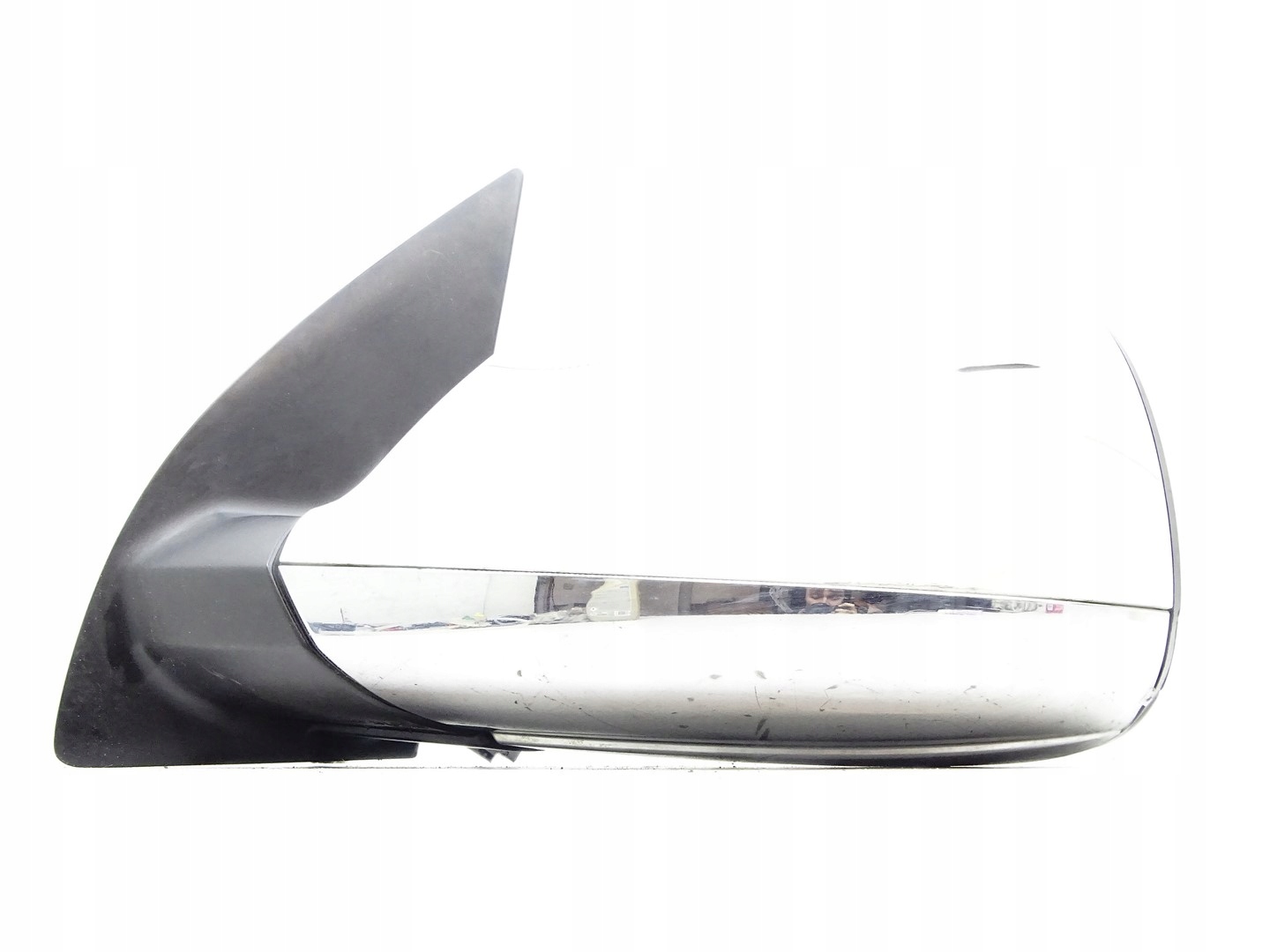 mirror exterior door left front front VW AMAROK and 2H LB9A 5 PIN