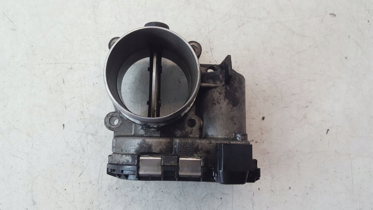 Vanne boitier papillon Ford Transit 2,2 22FWD