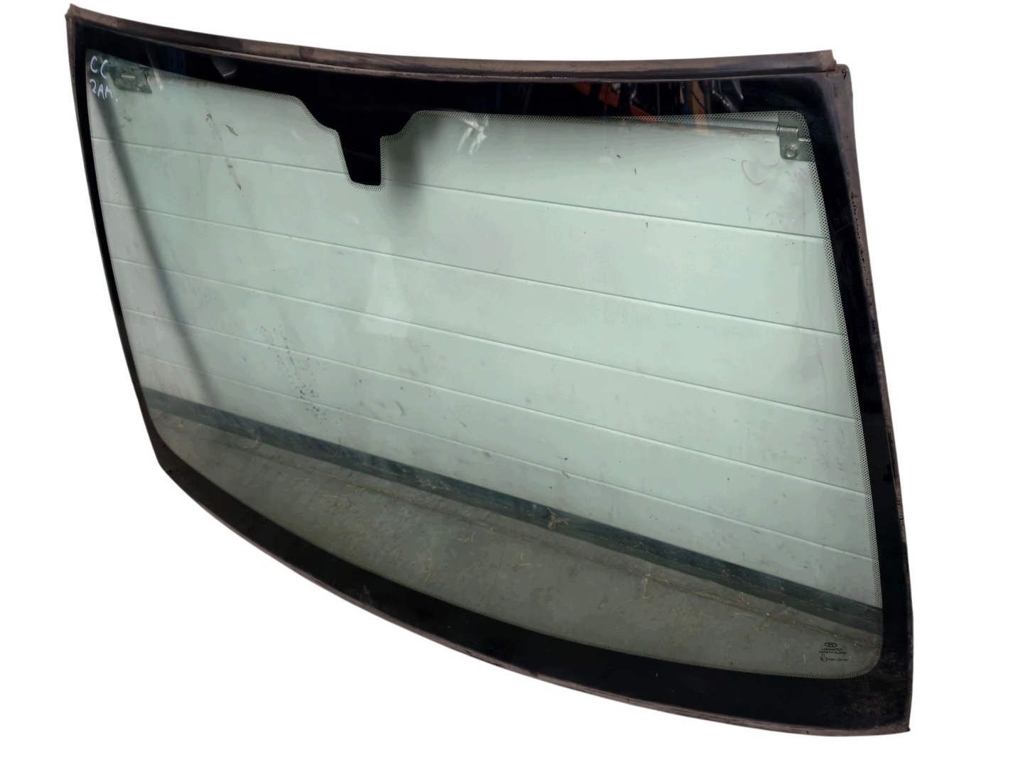OPEL CORSA C pare-brise remplacement PS