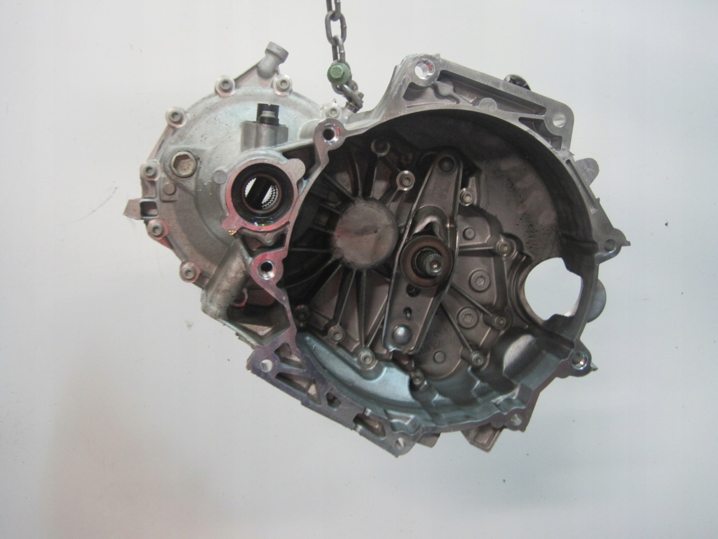 Getriebe VW POLO 2G0 1,0i USM