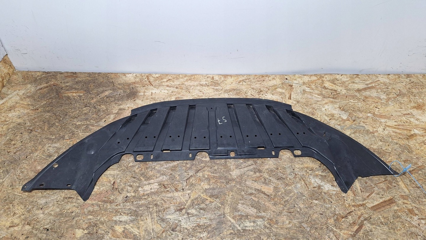 cover cover below bumper front AM51-A8B384-A FORD C-MAX MK2