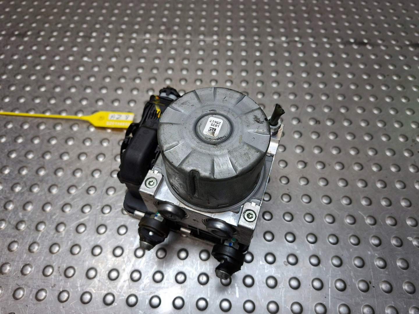 pump control unit ABS MITSUBISHI ASX OUTLANDER III 14- 4670B674