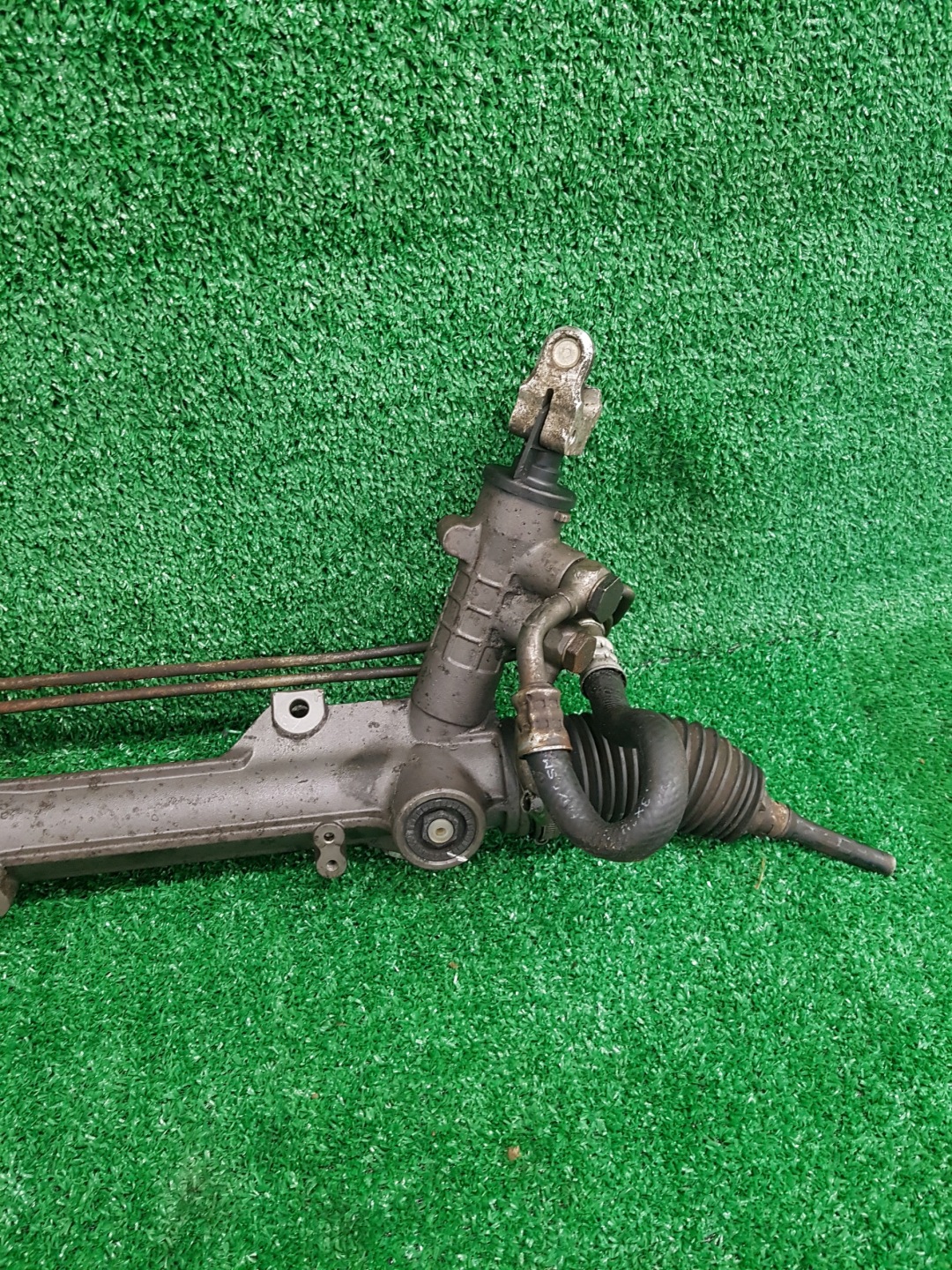 Lenkgetriebe Lenkung BMW E87 028-0080-058-101