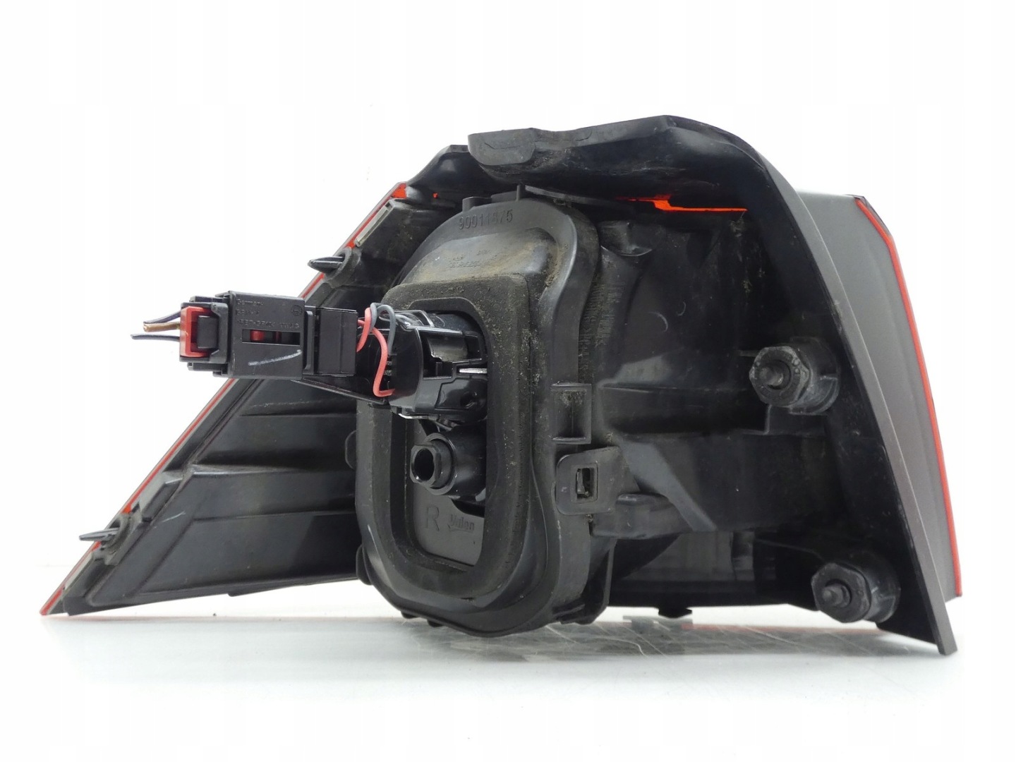 light right rear part right rear VW GOLF VII 5-door 5G0945096M