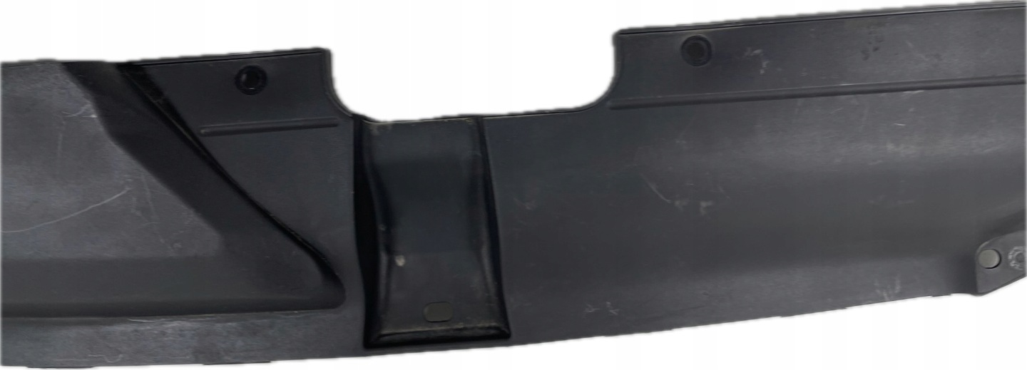 AUDI A5 8T 2007 - cover upper supports front 8T0807081A