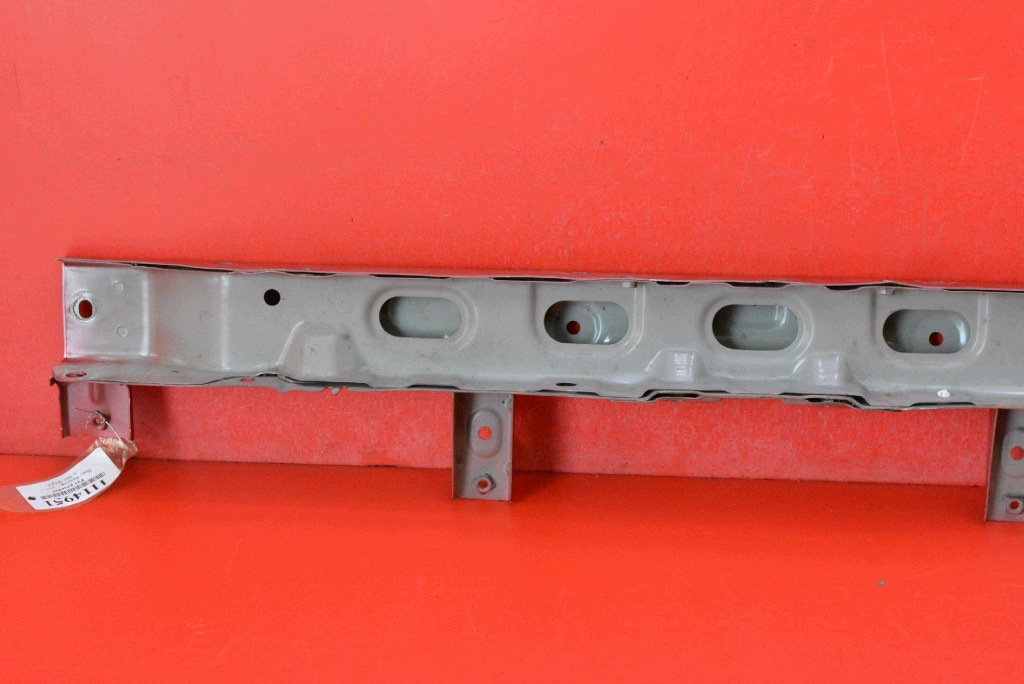 support panel for radiators pillar upper BAIC BEIJING X3 1.5 T 136 KM LIFT 19