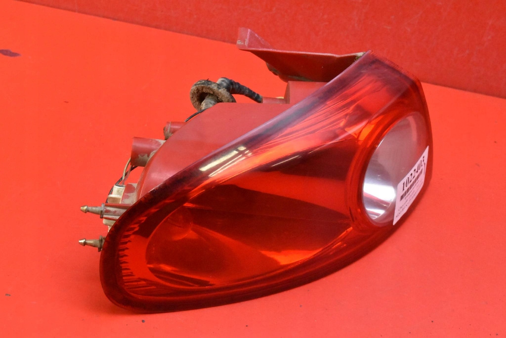 light left rear part rear CHEVROLET LACETTI 1 and HB 04-13