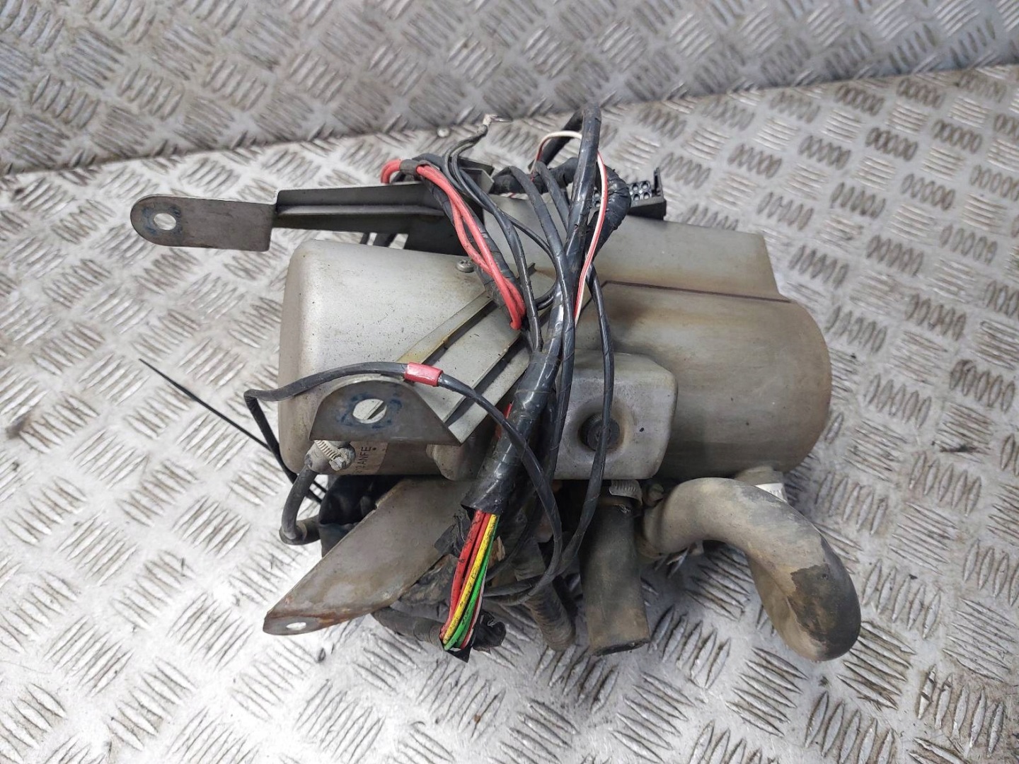 WEBASTO Webasto VOLVO S40 et 30883943A