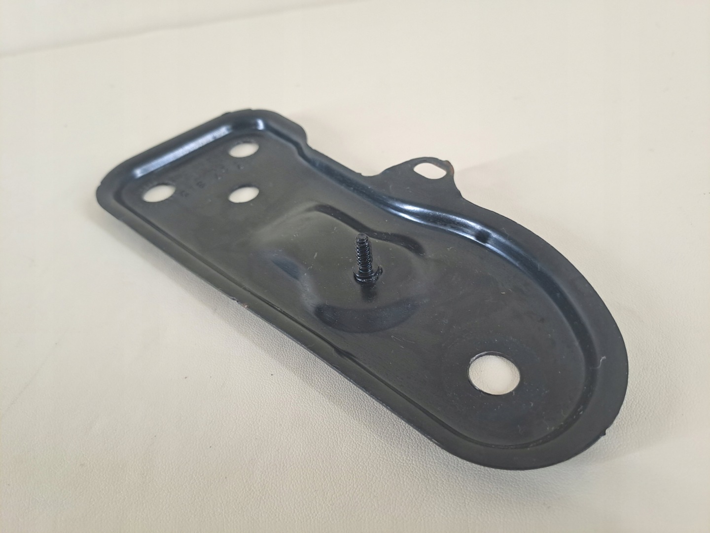 console holder siders SANEK front right right SEAT ARONA FR LIFT 24r