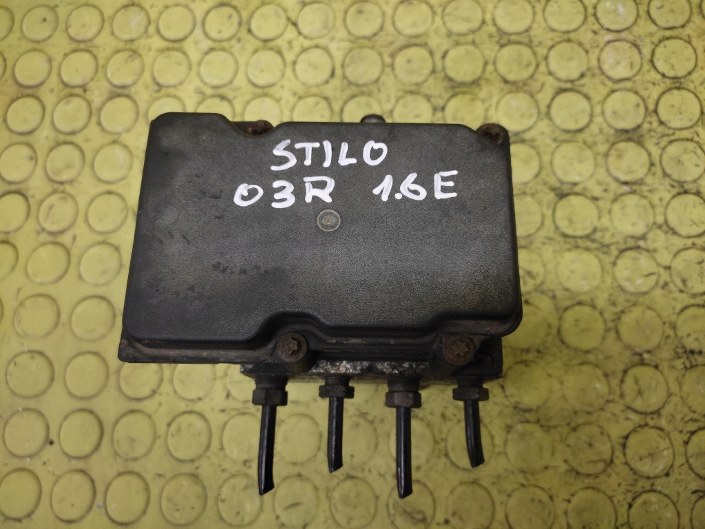 FIAT STILO Pompa ABS 0265231437