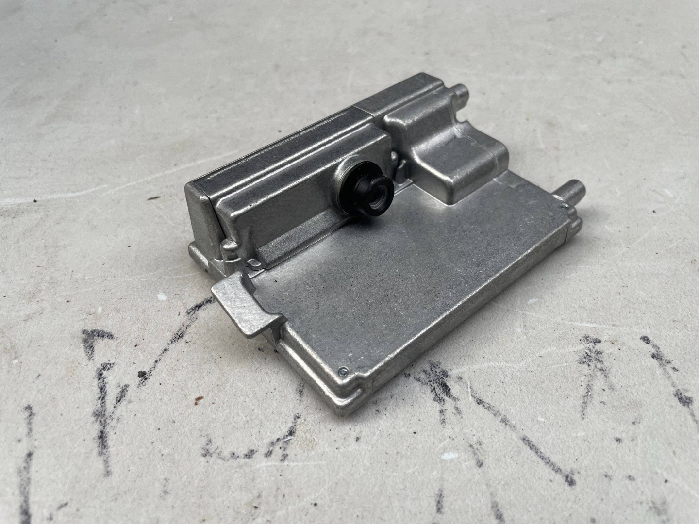 KAMERA első ablak (ADAS) AUDI A3 8Y 5WA980653D @M
