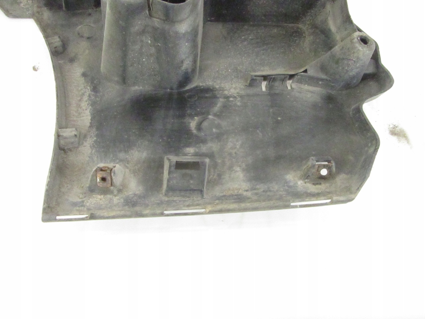console bracket holder bumper bracket right rear part BMW F11 KOMBI