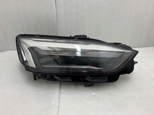 light right Audi A5 8W LIFT Full Led