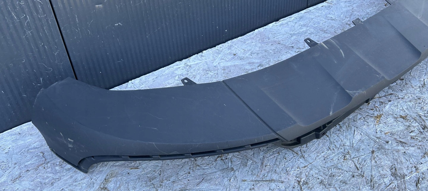 SPOILER Paraurti Anteriore AUDI Q3 e 8U 8U0807061