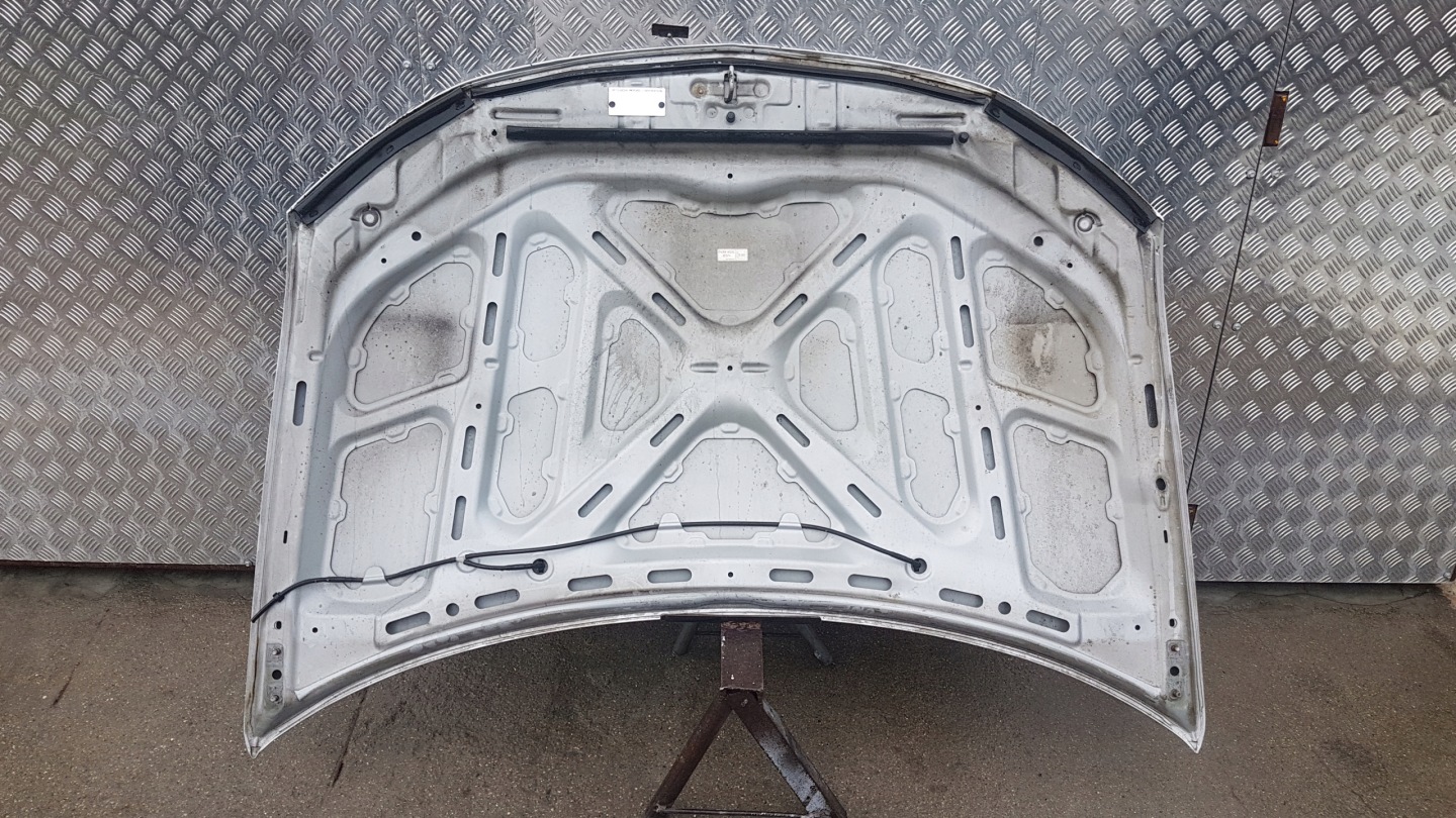 Capot MITSUBISHI OUTLANDER 06-10 LAK: A31A