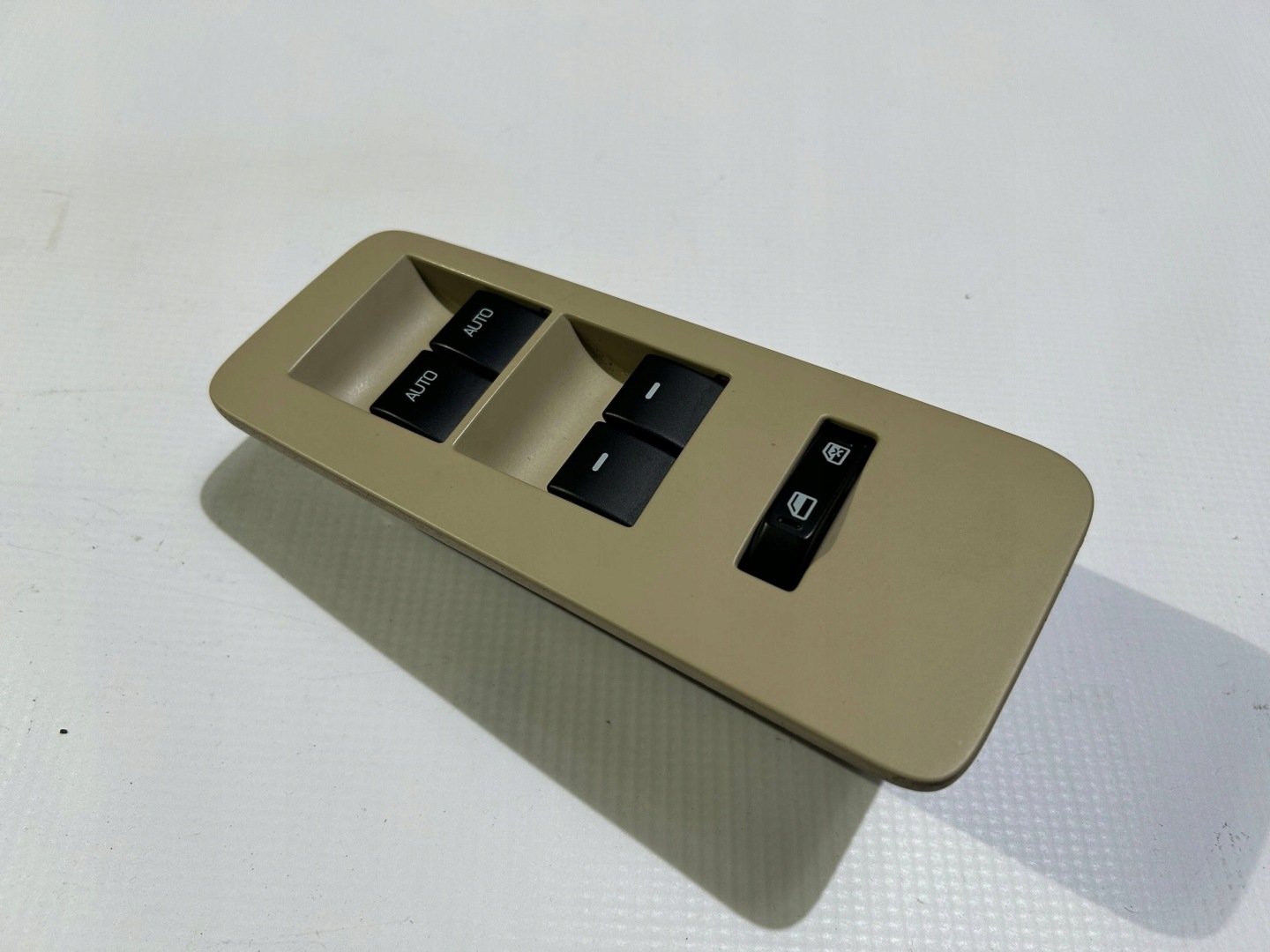 Panel modul ablak myomogomb kierowcy Ford Flex 2013