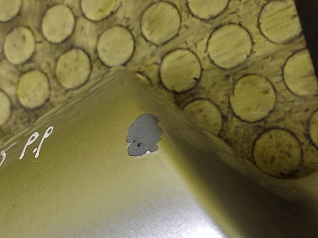 KIA MAGENTIS mirror right 5 PIN