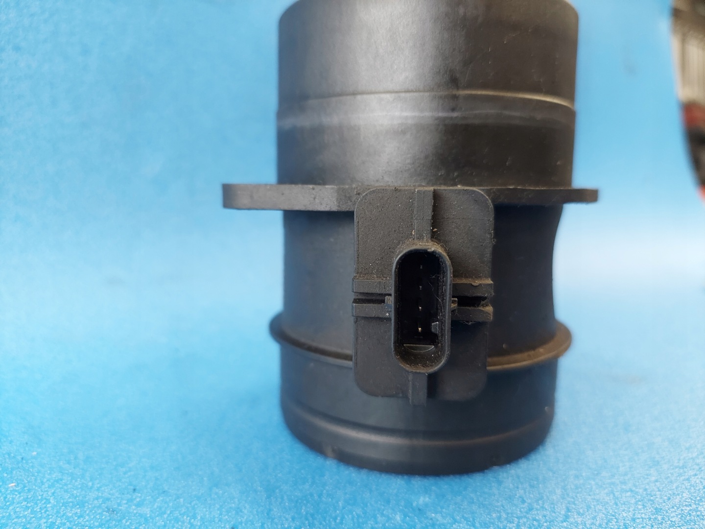 flow meter FVW AUDI SKODA 0281002956