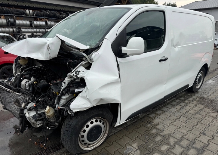 2016- JUMPY SCUDO EXPERT III PROACE II VIVARO C SENSOR sensor rain