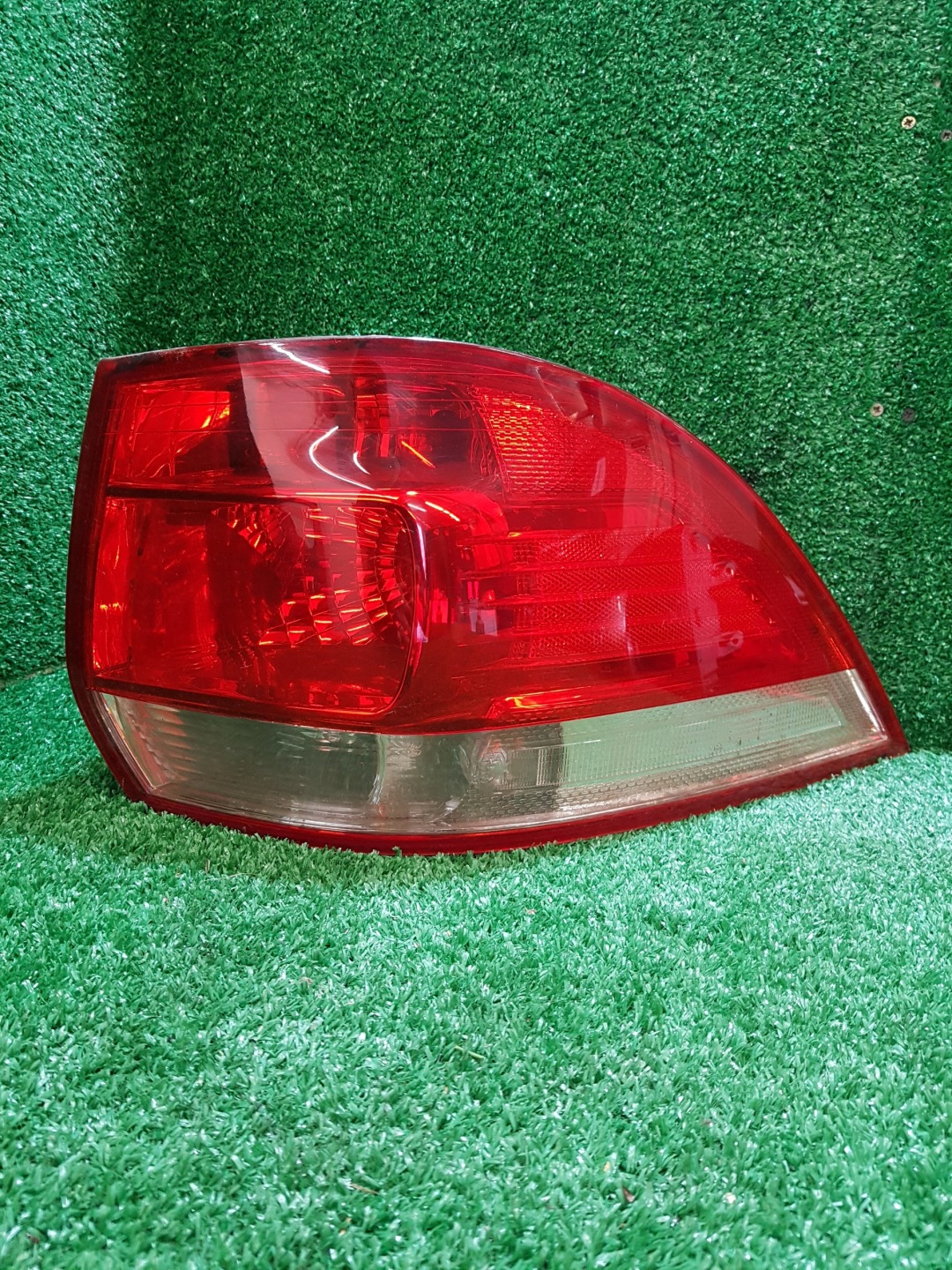 light right rear VOLKSWAGEN GOLF 5 KOMBI