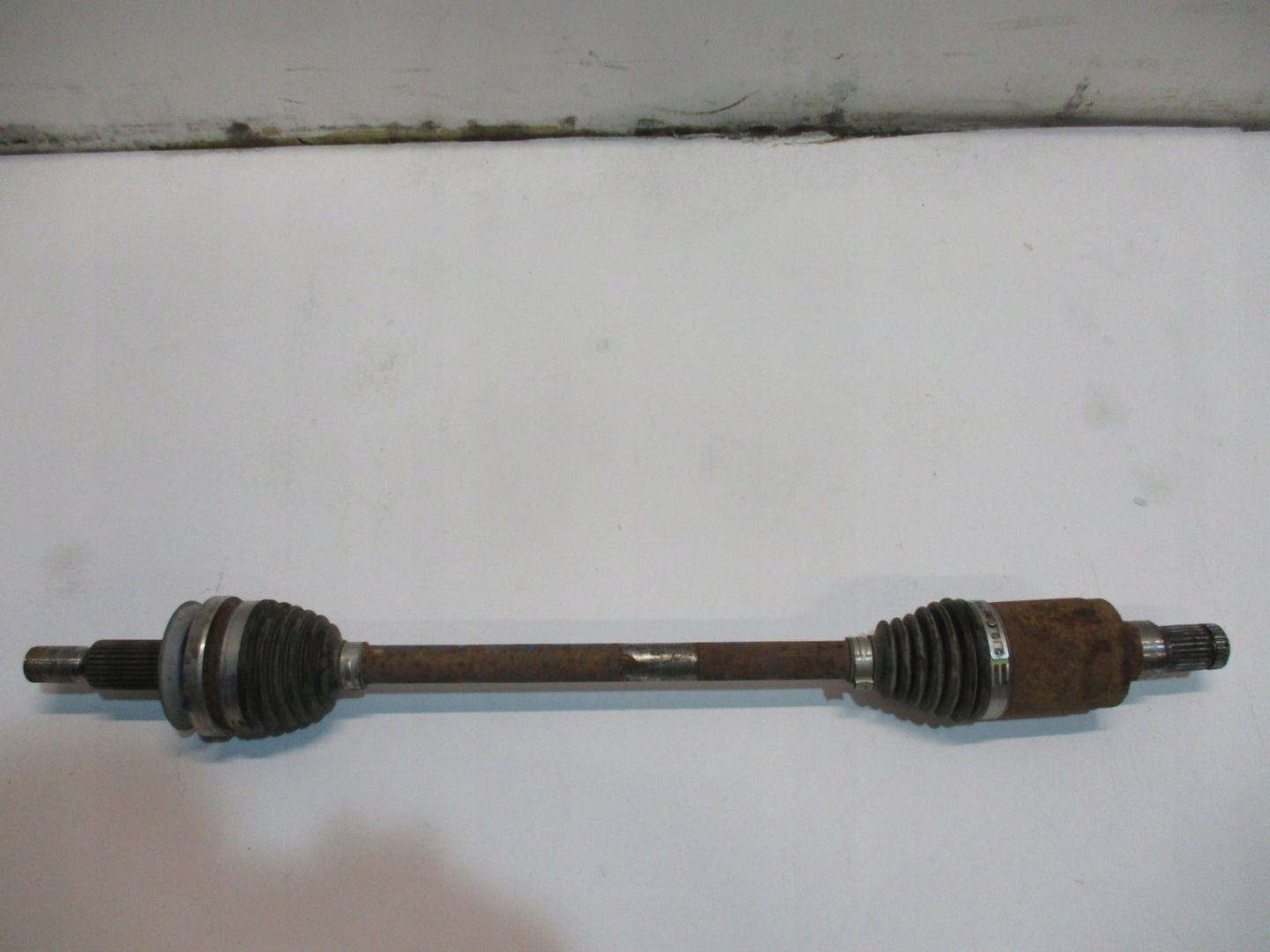 semi-axis rear left FORD KUGA MK3 2,5HYB PX67-4K139-AA