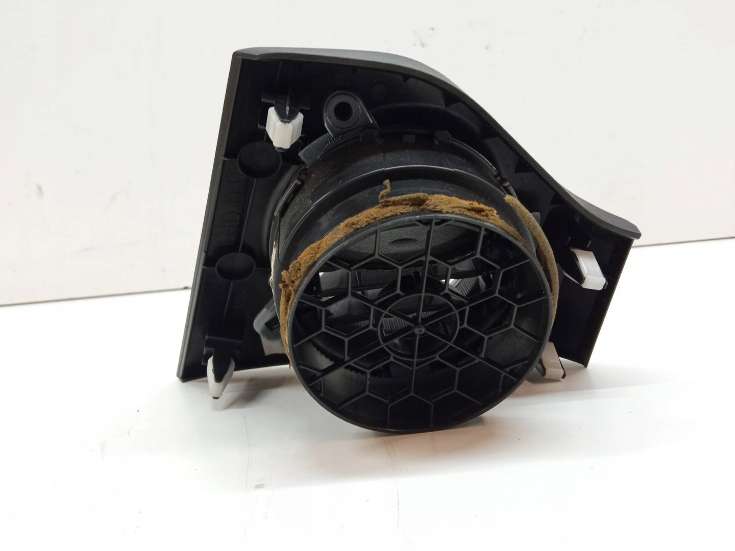 KRATKI air conditioning devices DEKOR left E18 Toyota Auris II (2012-)