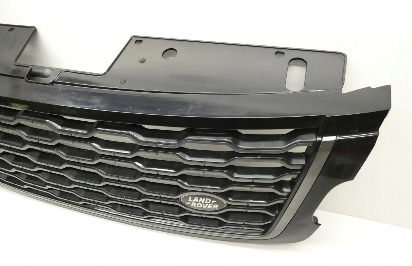 RANGE ROVER VOGUE JK52-BA163 Grille Avant Pare choc