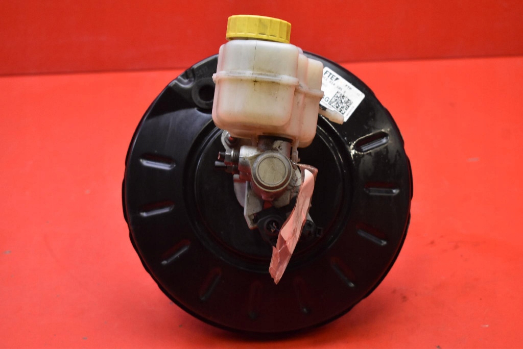 servo Servofreno EU 6C1614105E SKODA RAPID 1 e 1.2 TSI 90 KM 12-17