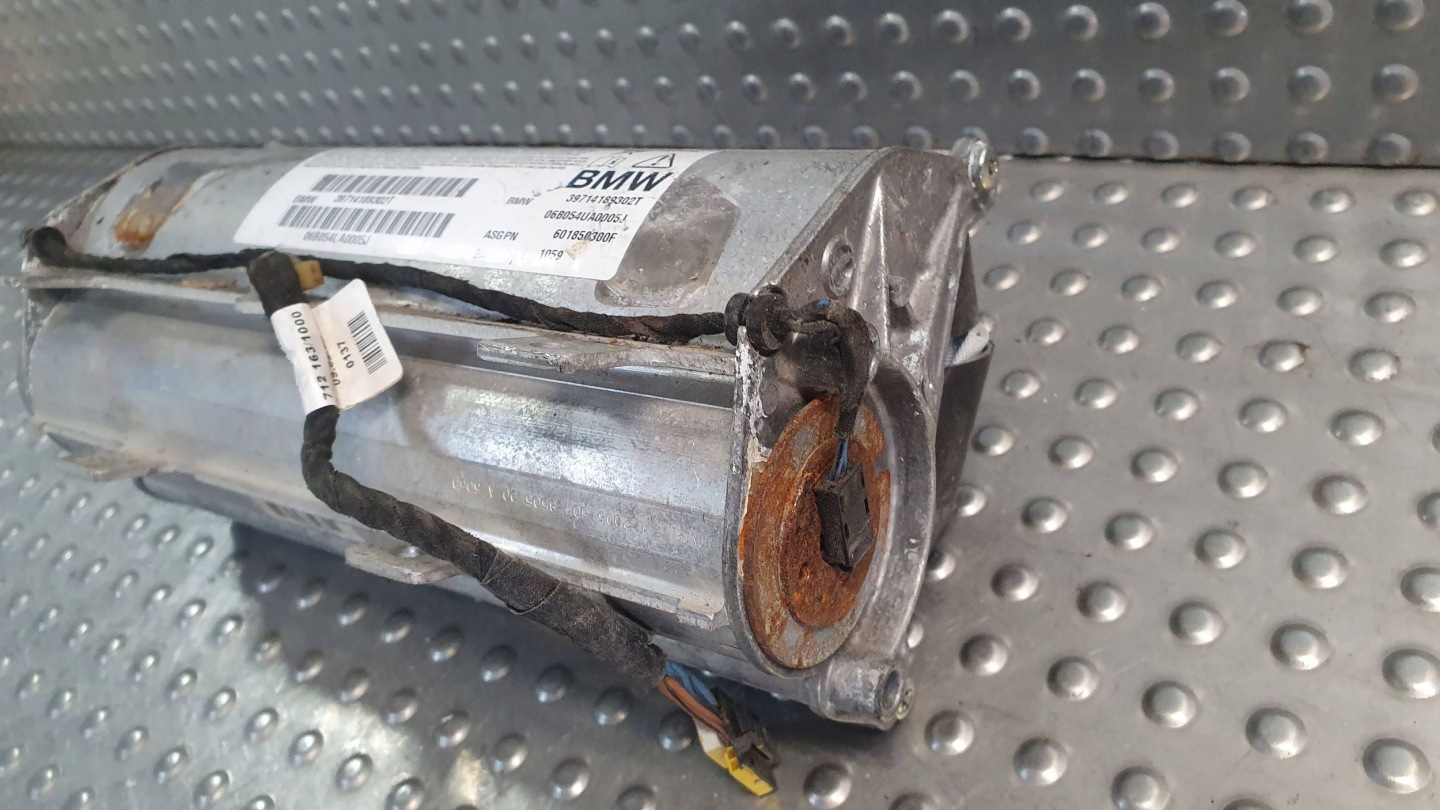 airbag passenger airbag BMW 7 E65 01- 39174189302T
