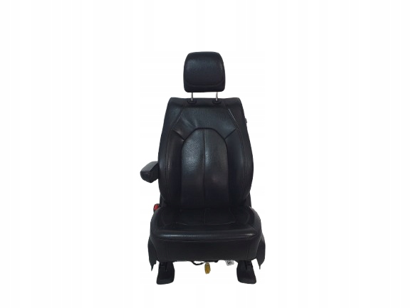 CHRYSLER PACIFICA II 16- seat left front leather airbag