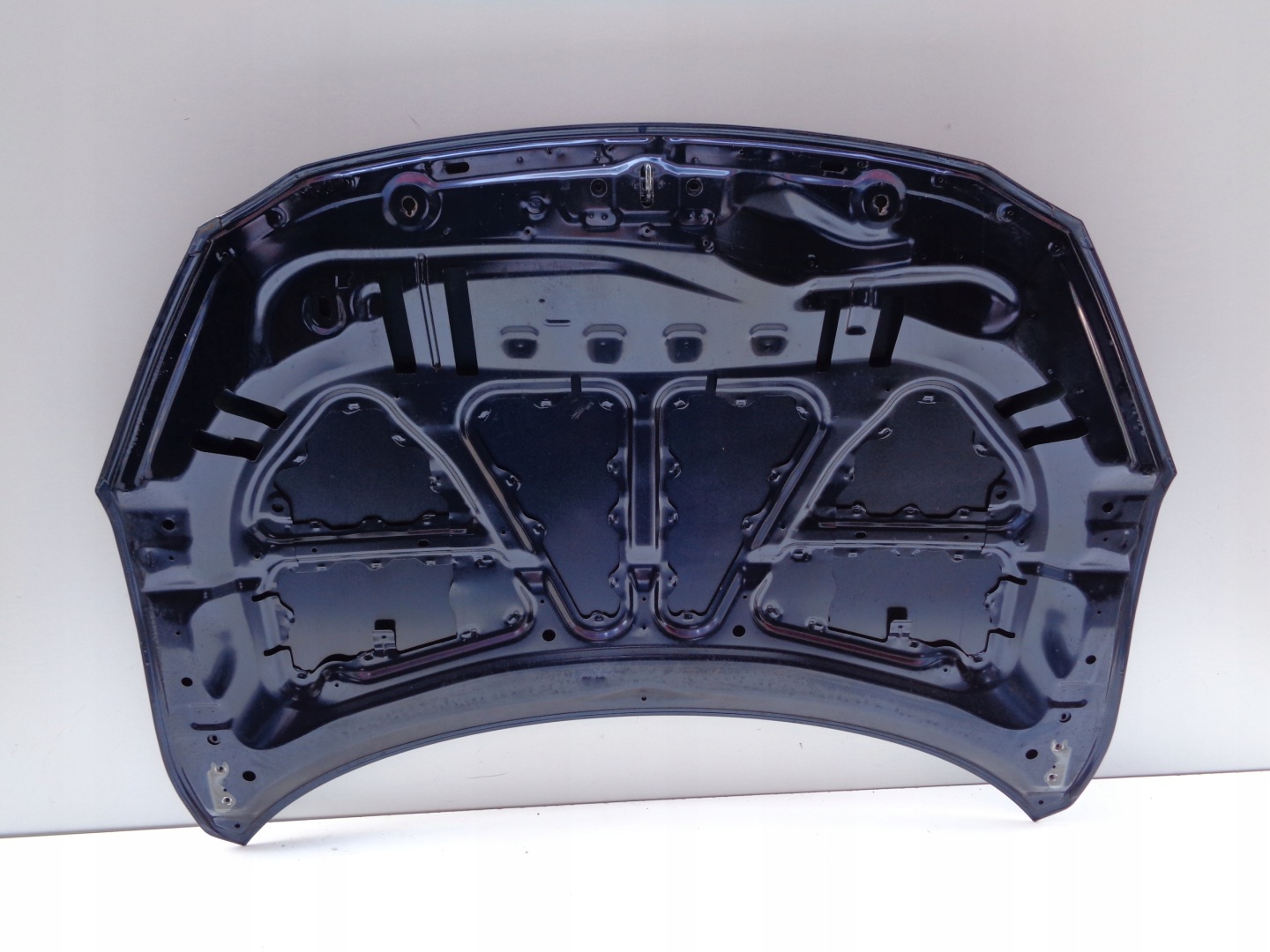 Capot MAZDA 2 14- NR 46200