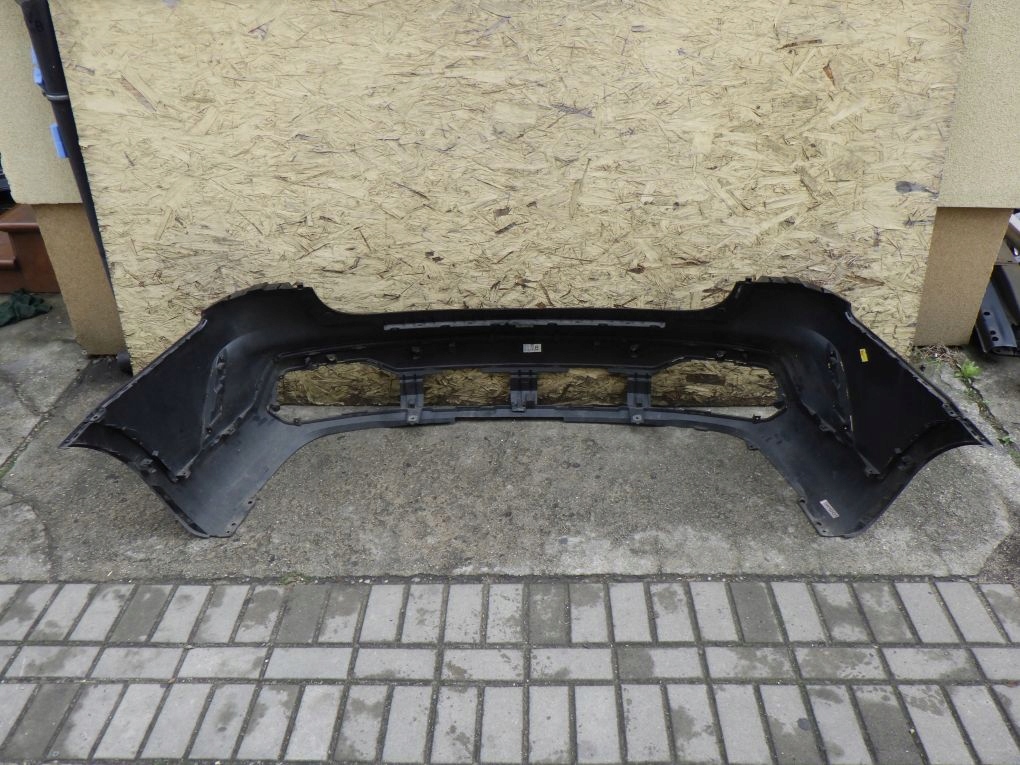 KIA SORENTO 4 IV 20- bumper rear