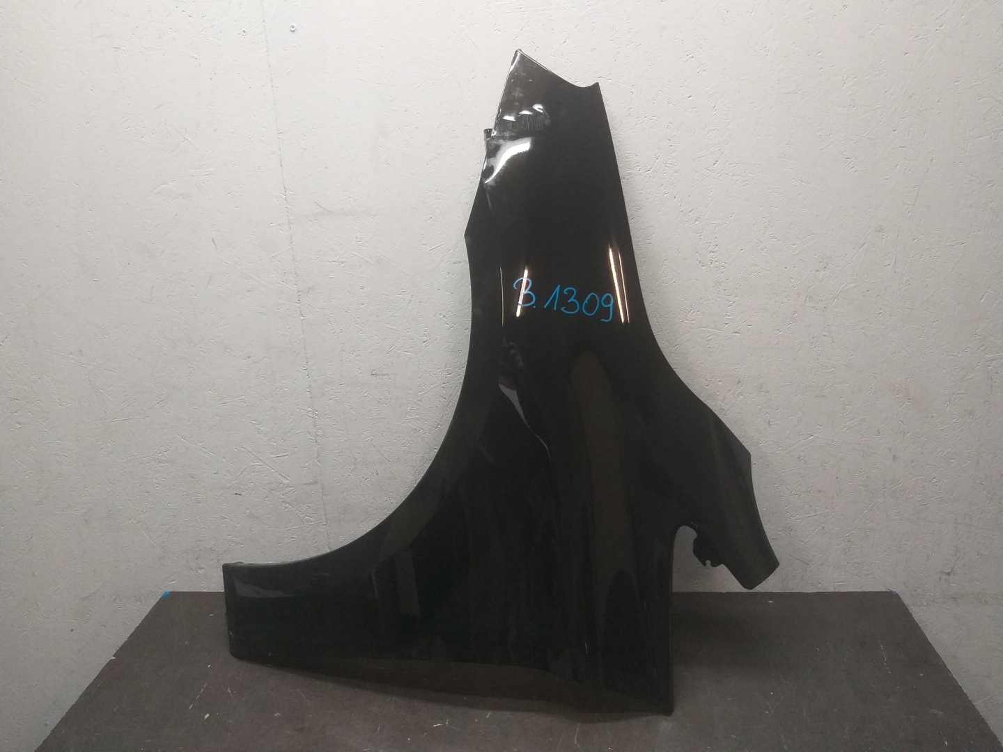 FENDER FRONT LEFT BMW II 2 F45 F46