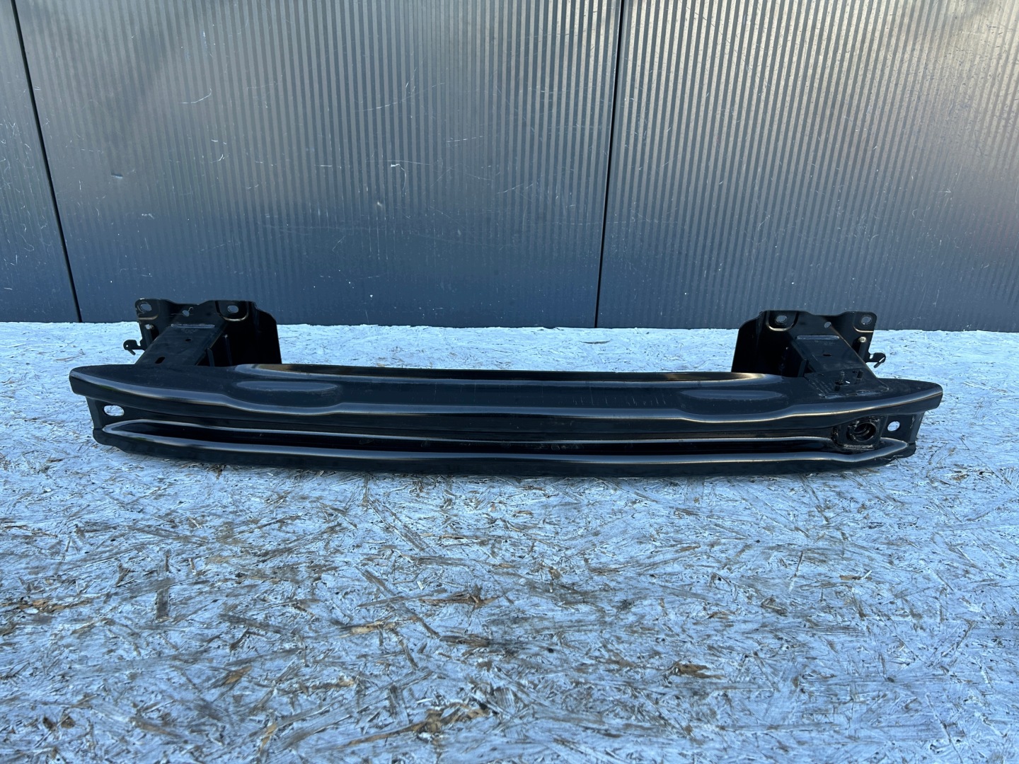 bumper support rear part rear CUPRA TAVASCAN 23- 11H807311