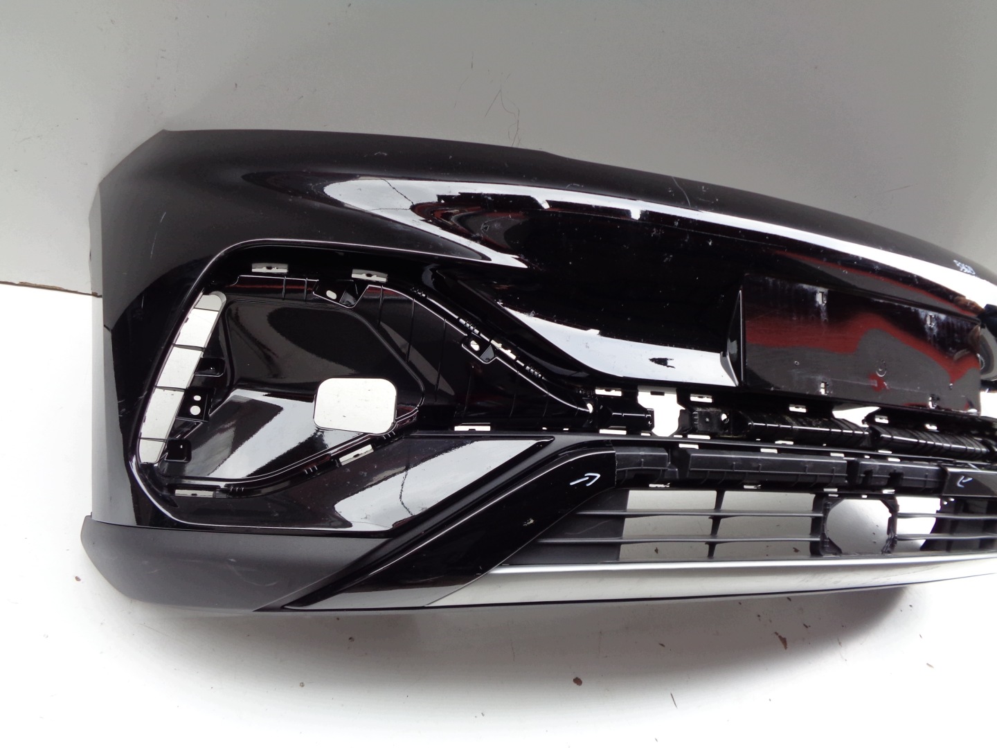 Paraurti anteriore BYD ATTO 3 NR 53629