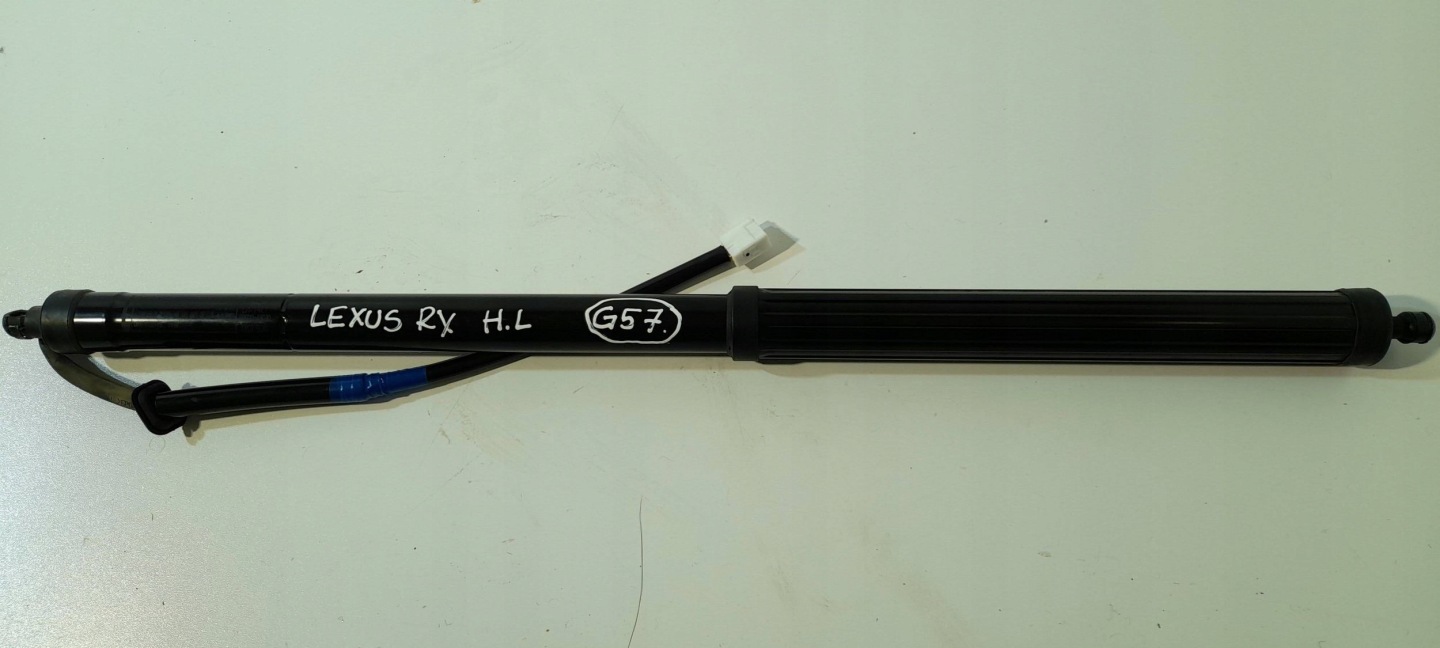 Lexus RX 450H L2 dämpfer heckklappe links 6892048030 (G57)