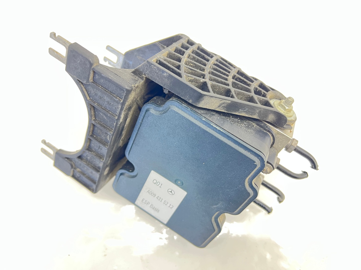 servofreno ABS A0094315212 1.6 CGI MERCEDES W176 A-classe
