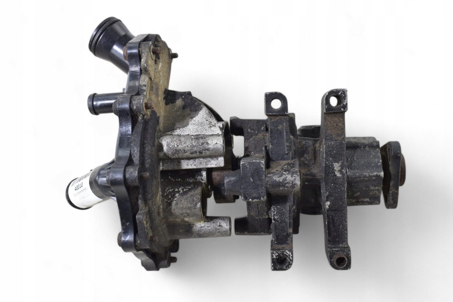 servo pumpa vode TRANSIT BOXER JUMPER DUCATO 2.2 TDCI 6C11-3A674-AA