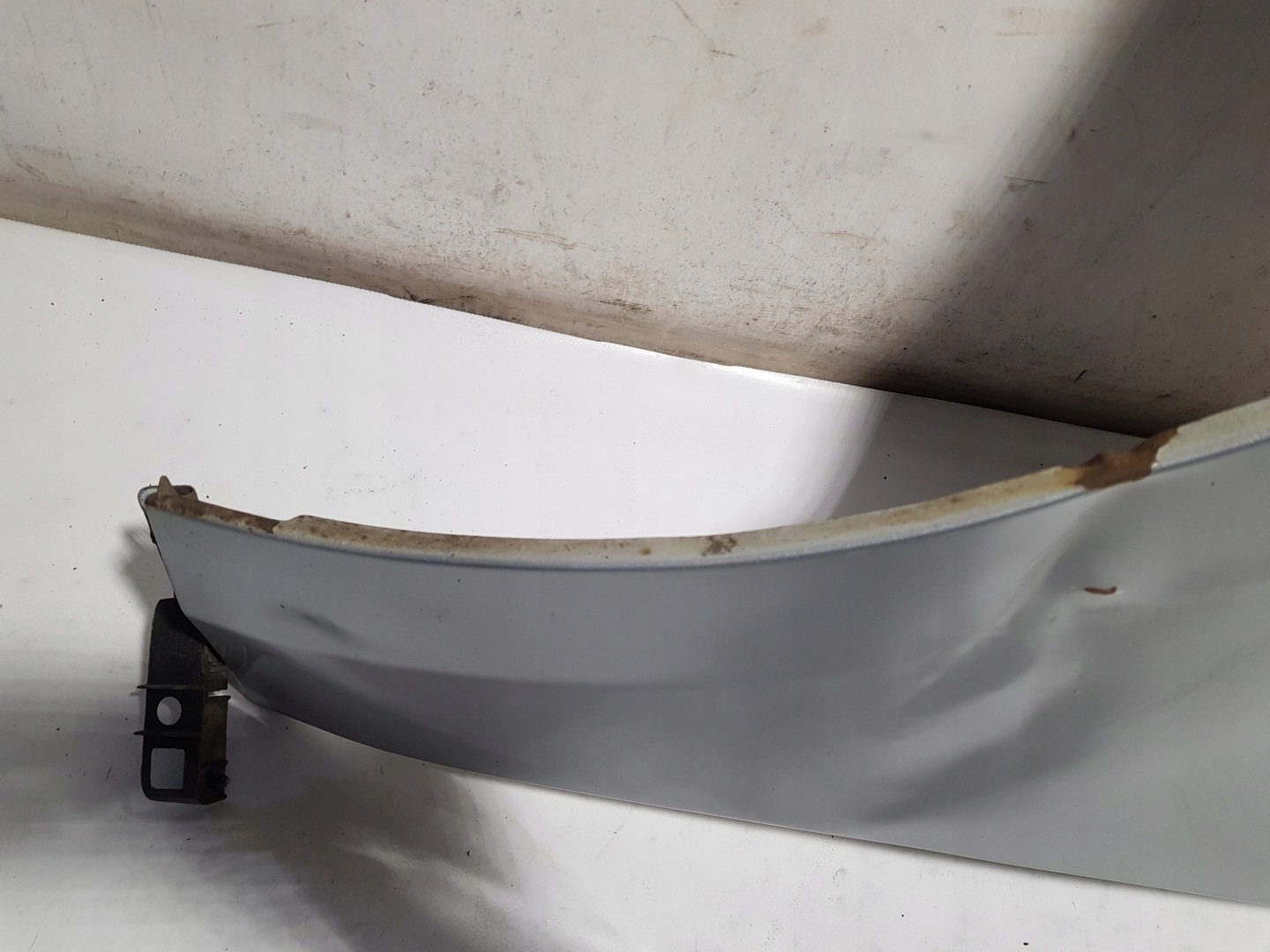 MERCEDES ML W164 fender left front C775 775