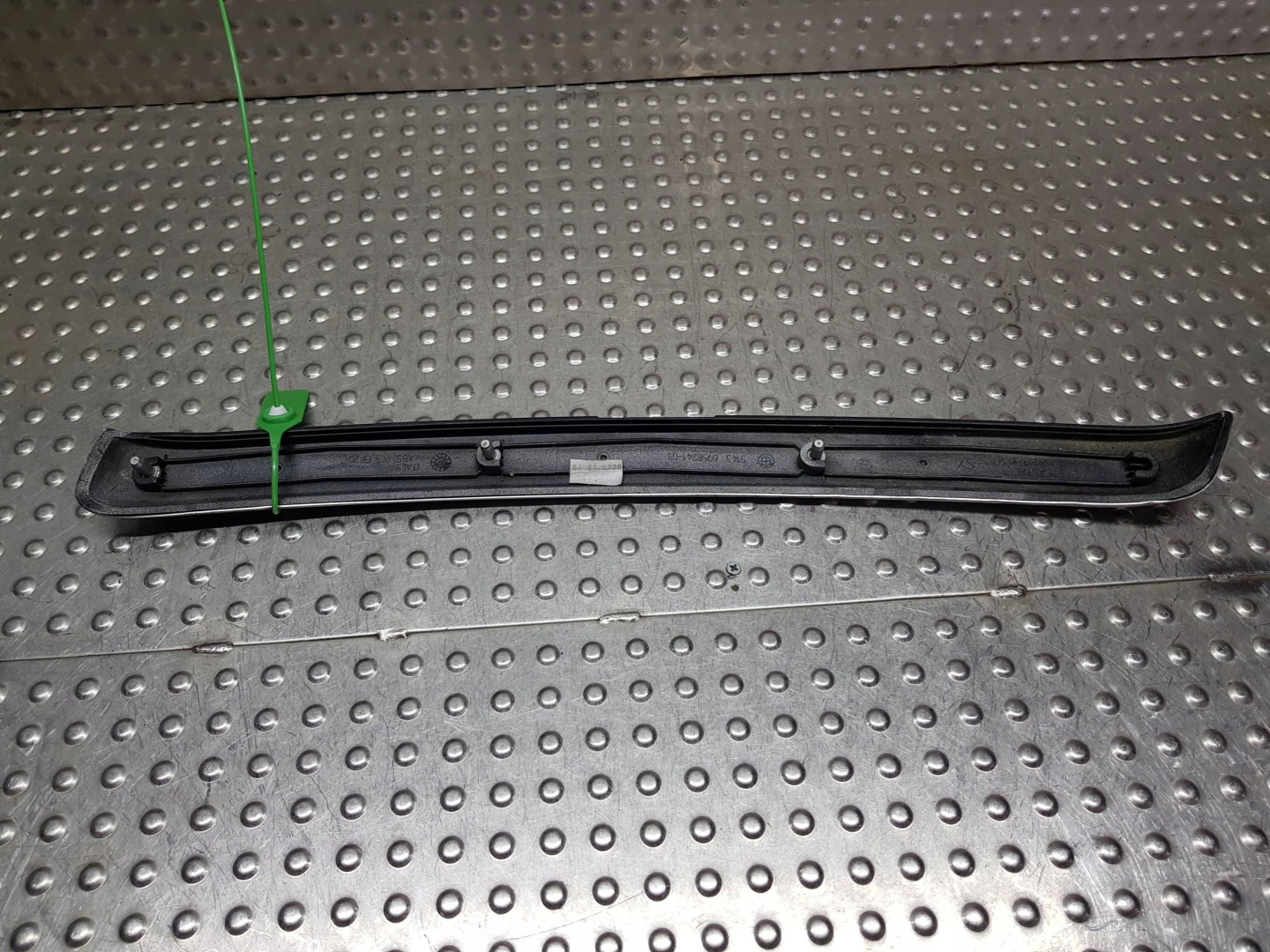 lista ajtó far 6958241 BMW 3 E92 M3
