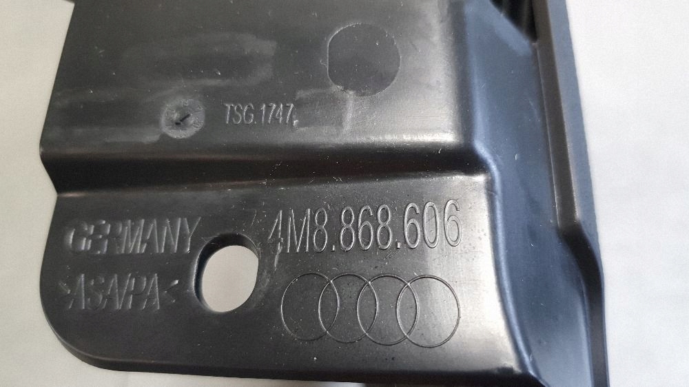 Audi Q8 cover side right 4M8868606