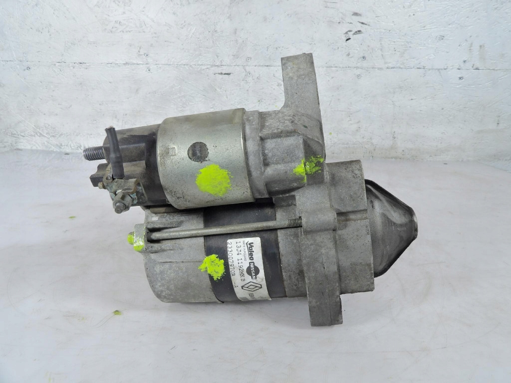 RENAULT CAPTUR 0.9TCE starter 233007970R