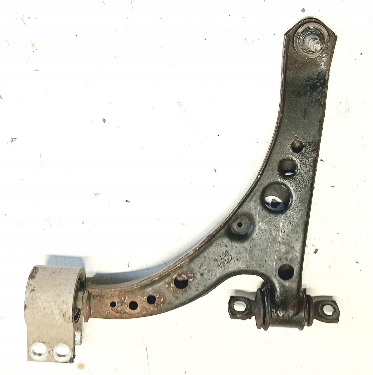 arm left OPEL ASTRA K