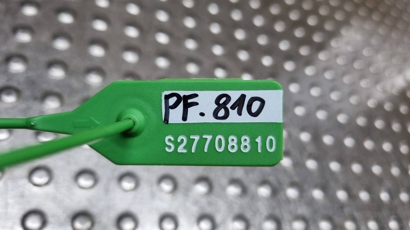 commodo commande levier commodo sous volant anneau 4M5T-13N064-HH FORD KUGA MK1 C-MAX MK1