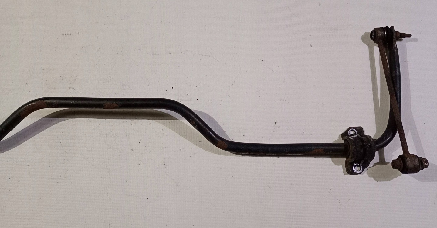 stabilizer rod stabiliser rear part rear Dodge RAM 1500 5.7 2009-2018