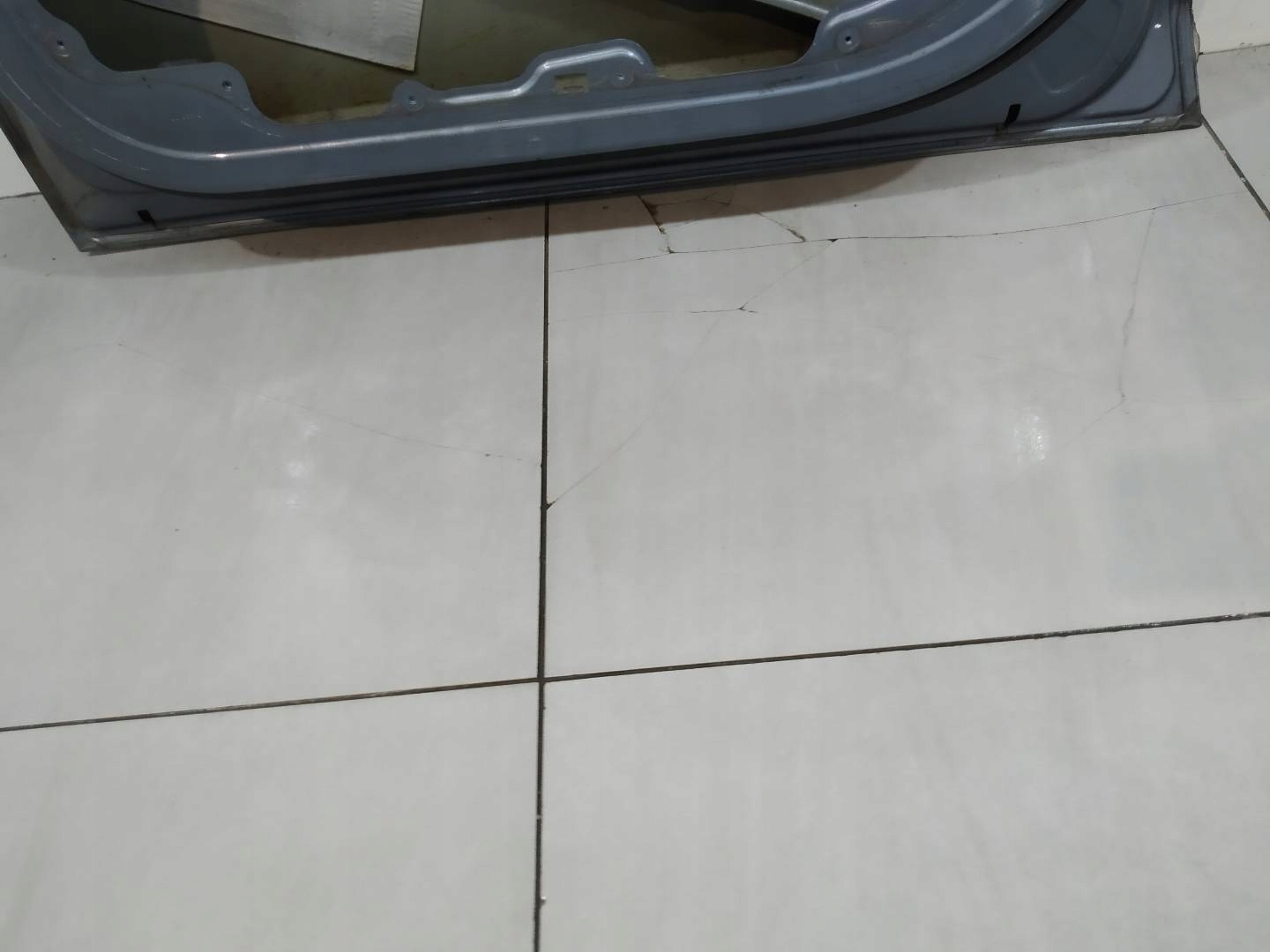 door right front 721-16 Volvo S90 II (2016- )