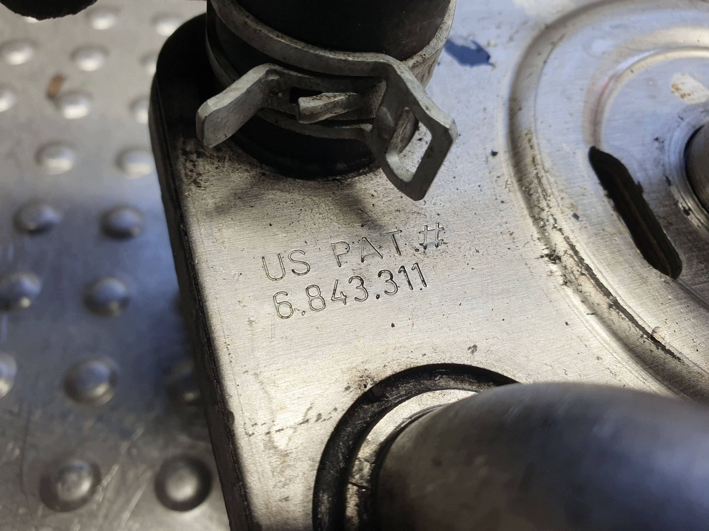 radiator gearboxes 7529499 BMW E81 E82 E87 E88 E90 E91 E92 E93 E84 N43B20A