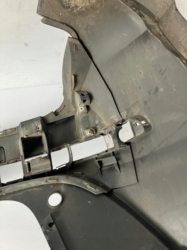 bumper rear part AUDI SQ5 Q5 8R LIFT